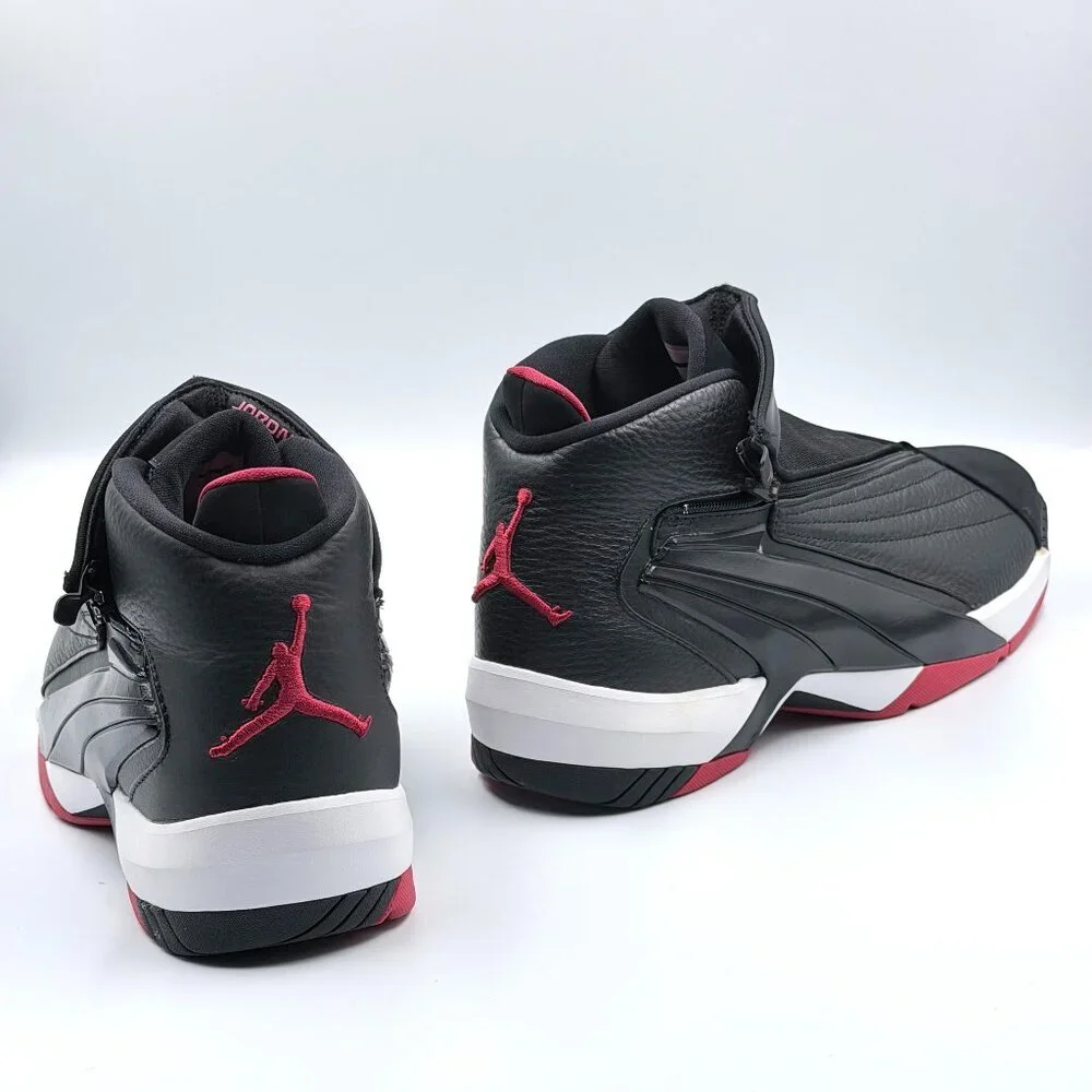 Air Jordan Jumpman Swift 23 'Bred'